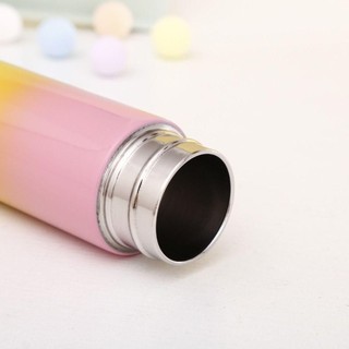 Cốc giữ nhiệt Mini CLEARLINE, Bình bỏ túi nhẹ 120ml, Cốc cà phê du lịch bằng thép không gỉ chống rò rỉ Bình nước cách nhiệt