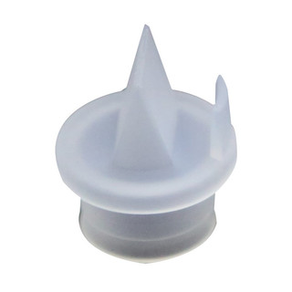 Van chân không GB BABY - phụ kiện thay thế cho máy hút sữa điện đôi và hút sữa tay - số lượng 1 cái
