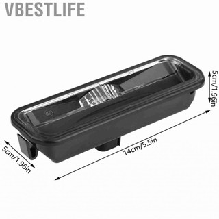 VBESTLIFE Nút công tắc mở cốp sau Độ tin cậy bền bỉ cho xe Ford Focus Mk3 Iii 2010-2014