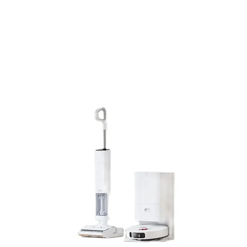 Xiaomi Mijia Omni Lau nhà 1S DaitlyElements Daily Element Floor Cleaner 200ML (Đặc biệt dành cho Robot tự làm sạch Mijia)
