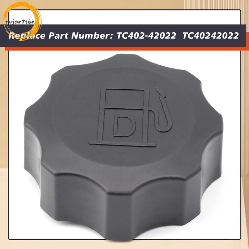 TC402-42022 TC40242022 Nắp Nhiên Liệu Cho Máy Kéo Kubota B2301 B2601 L4600 B2301HSD B2601HSD L4600DT L4600H