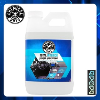 DD VỆ SINH KẾT HỢP DƯỠNG NỘI THẤT NHANH -TOÀN DIỆN HIỆU CHEMICAL GUYS  - 3,78L