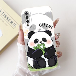 Vỏ Cho Xiaomi Mi A3 Ốp điện thoại Bảo Vệ Camera Sơn Thời Trang Silicon Mềm Kẹo TPU Ốp điện thoại Cho Xiaomi Mi CC9e MiA3 Ốp điện thoại