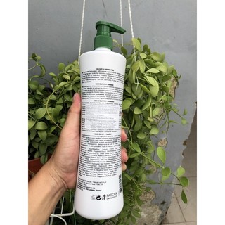 Dầu gội ngăn rụng, kích thích mọc tóc CHI Power Plus Exfoliate Shampoo 946ml [ TN ]