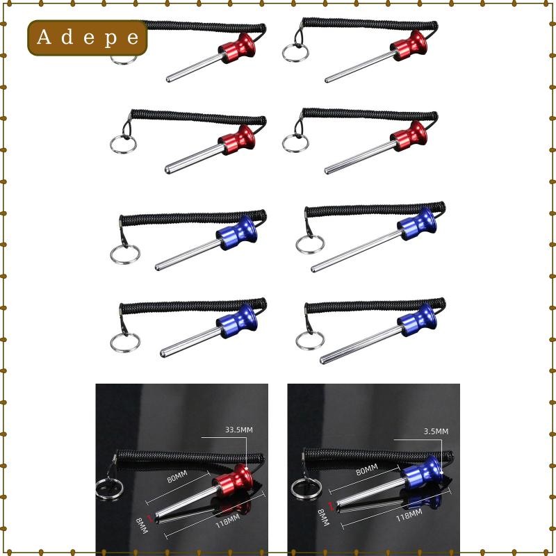 Dovewill Weight Stack Pin Fitness Home Gym Locking Cable Selector Key ...