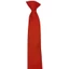 Treeling Màu Trơn Kẹp Trên Cổ Thắt Lưng Nhanh Cho Học Sinh Và Chuyên Nghiệp Unisex Có Thể Điều Chỉnh Pre Tie