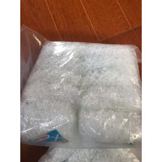 500 Cái Ke chữ thập-Ke dấu cộng-Ke nhựa chữ thập hỗ trợ ốp lát gạch, cân bằng gạch-Nhựa nguyên sinh chất lượng cao SUNND
