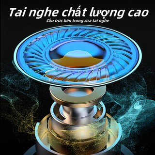 tai ngheTai nghe chơi game thể thao điện tử Tai nghe khử tiếng ồn chủ động Tai nghe Bluetooth tuyệt vời