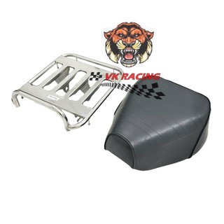 Combo yên cảng baga sau cub 86 - 78 - 79 - 80 - 81