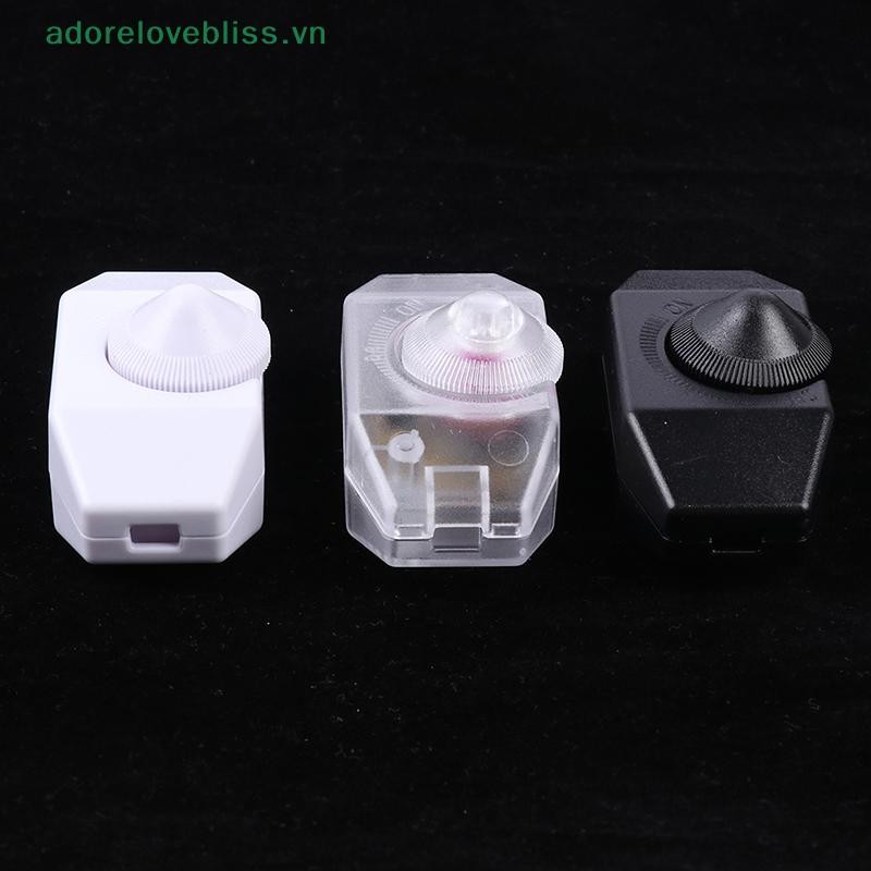 THÊM 220v 1a Dây điều chỉnh nhiệt độ Dây điều chỉnh tốc độ quay BSS