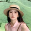 PS1 Đi Biển Kỳ Nghỉ Dã Ngoại Du Lịch Vintage Thoáng Khí Chống Nắng Vành Lớn Mũ Rơm Ngoài Trời SP1