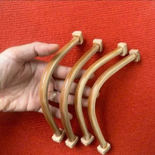 cầu liền khối tre cho chào mào