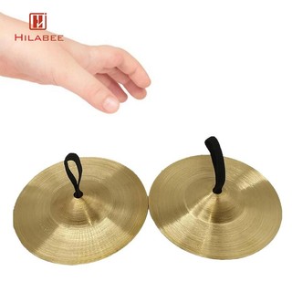 Chũm chọe tay chũm chọe ngón tay Đồng giáo dục cho trẻ em chũm chọe cầm tay cho bản thu Trình bày hợp âm Hoạt động buổi hòa nhạc
