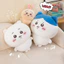 Usagi/Hachiware/Chiikawa，Bông mềm kawaii, quà sinh nhật dễ thương cho bé gái, trang trí giường/sofa