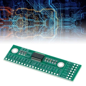 Niki MCP23017 16Bit IO Bảng mở rộng Giao diện IIC Mở rộng GPIO cho vi điều khiển