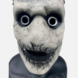 Slipknot Corey Taylor Mask Cosplay Latex Helmet Masquerade Halloween Party Prop
﻿