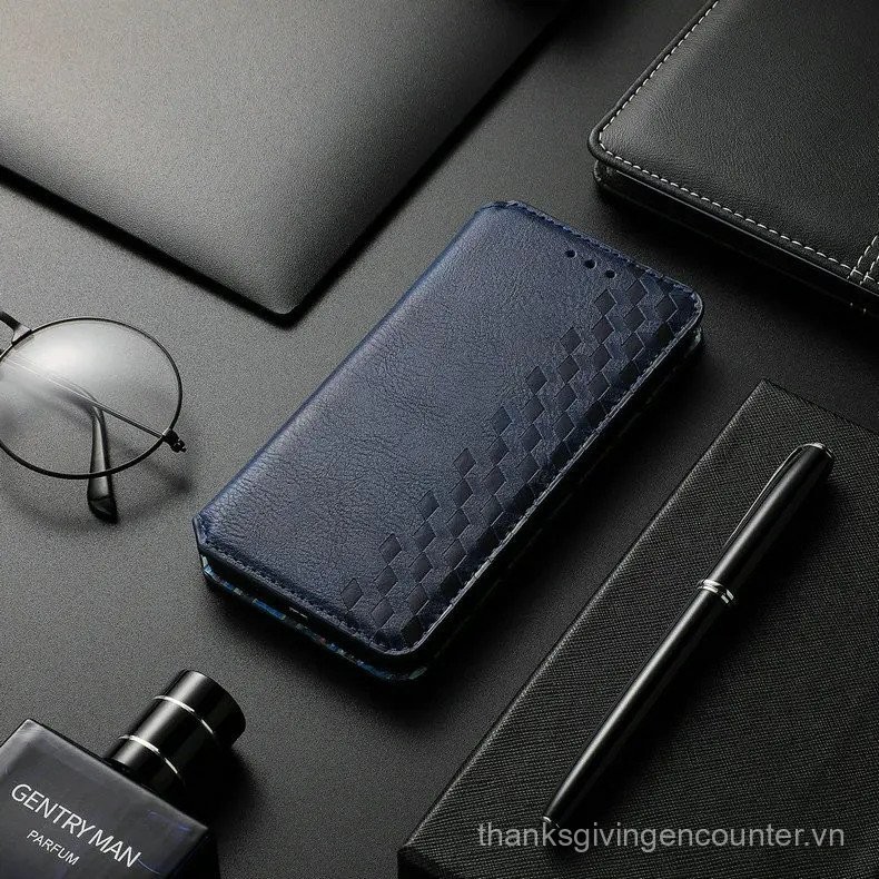 Ốp lưng sang trọng cho OPPO A60 A58 A38 A18 4G 5g 2024 Ví nam châm da funda Oppo A98 A79 A78 A 60 58 38 18 98 79 A17 k nắp lật capa lbfo