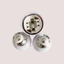 Bộ chuyển đổi bóng đèn WU E27 sang GU24 Bộ chuyển đổi ổ cắm bóng đèn bằng gốm chịu nhiệt