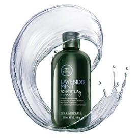 Dầu gội cung cấp độ ẩm cho tóc khô Lavender Mint Moisturizing Shampoo Paul Mitchell [ TN ]
