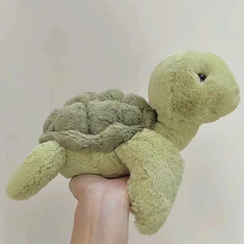 Dễ Thương Động Vật Đại Dương Sang Trọng Đồ Chơi Rùa Biển Bạch Tuộc Cá Mập Walrus Con Dấu Cua Cá Sang Trọng Búp Bê Động Vật Biển Đồ Chơi Nhồi Bông Trang Trí Nhà Mềm Mại Đồ Chơi Cho Bé Sinh Nhật Quà Tặng Giáng Sinh Đổi Quà Tặng