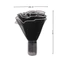 BEABOUT Sợi lưới gói hoa, Cuộn hoa nhiều màu viền ngọc trai, Phụ kiện làm hoa DIY thủ công xinh xắn cho bữa tiệc cưới