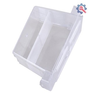 [At] Cá cảnh Cá Guppy Nhân giống đôi Nuôi bẫy Hộp ấp trứng TH