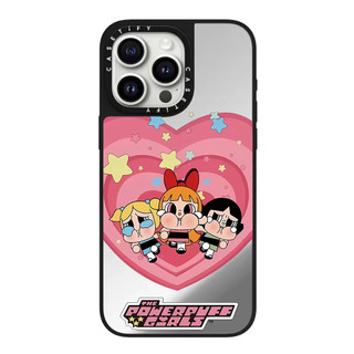 Khóc Cô Gái Bay Gương Cứng Ốp Lưng Điện Thoại iPhone 17 Pro Max 17 Air 16 Plus 15 Pro Max 14 13 12 11 Ốp Lưng Acrylic Phía Sau Chống Sốc