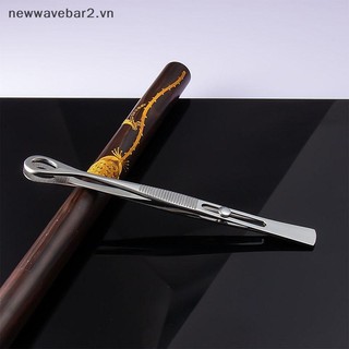[Mới] Kẹp thép phẫu thuật.