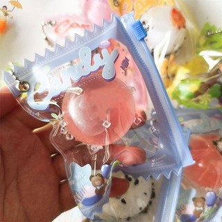 [Gou] Túi Hoạt Hình Chân Huy Hiệu Bảo Vệ Anime Huy Hiệu Túi Trang Trí Phụ Kiện Pin Hộp Quà Tặng Sinh Nhật VN