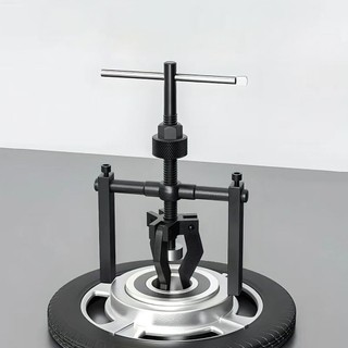 Vam ,cảo 2/3 chấu mở vòng bi,bạc đạn trong 16_38 mm  SUNND