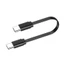 Cáp BTM Độ bền 65W Type C để sạc và truyền dữ liệu Cáp USB C Nam sang Nữ cho nhiều thiết bị sử dụng
