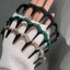 Băng đô thể thao JKDESIGN họa tiết da báo hình chữ U, thiết kế chống trượt dành cho nữ