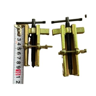 Vam 2 càng tháo vòng bi bằng thép mạ 3" (75mm) 4"(100mm) 6"(150mm) cảo vòngbi