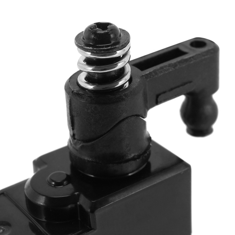 5 Dây Vật Liệu Tổng Hợp Servo Cho Xinlehong 9130 9135 9136 9137 9138 1 / 16 Phụ Kiện Dự Phòng