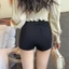Quần Short Nữ Lưng Cao Dáng Ôm Đùi Ngắn sexy đẹp 2025