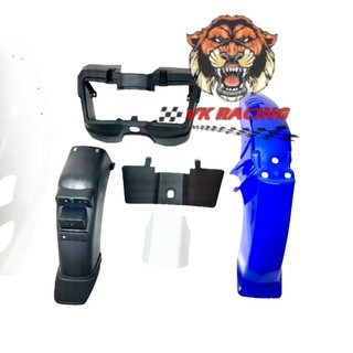 Dàn áo max 3 - max 4 - màu xanh dương - tặng tem 3 lớp