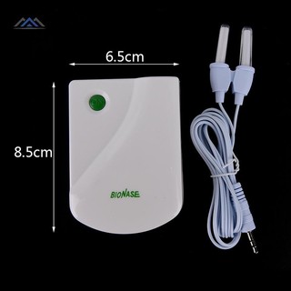 ELBBKG Viêm mũi Chữa bệnh viêm xoang Massage hoặc sốt Máy xung Laser tần số thấp Mới
