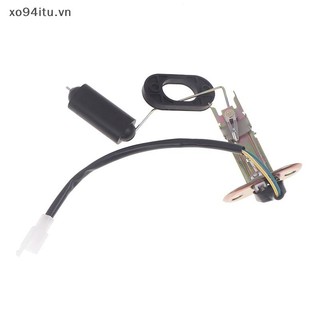 Xoitu 1 Xe Máy Xe Tay Ga Bình Khí Cảm Biến Mức Dầu Phao Nhiên Liệu Đồng Hồ Đo Xe Máy Phụ Kiện Cho CG125 GN125 VN