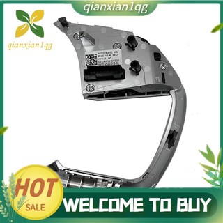 Công tắc điều khiển vô lăng trái 96710-BU030 cho 2021-2024 Âm thanh đa chức năng Nút điện thoại Phụ kiện thay thế