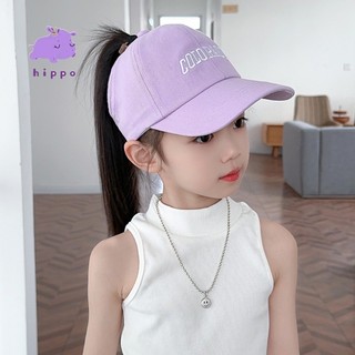 Mũ trẻ em mới 2025 mùa hè Mũ bóng chày chống nắng, thoáng khí, nhanh khô, mũ cho bé trai và bé gái
