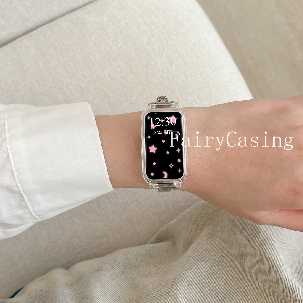 Dây đeo kim loại mỏng cho Xiaomi Mi Band 10 9 8 Pro 7 6 5 4 Dây đeo cổ tay cho phụ kiện vòng đeo tay bằng thép không gỉ Mi Band 8 9