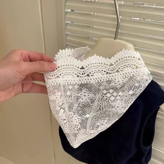 Bộ áo hoodie không tay và chân váy cho bé gái phong cách mới, thời trang preppy hai mảnh