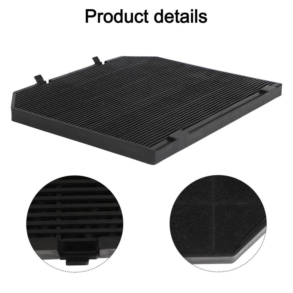 Bộ lọc than hoạt tính Range Hood cho Range Hood CBCS6506B CBCB6506B CBCS6125
