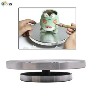 Điêu khắc bánh xe bàn xoay phun sơn gốm cho mô hình bánh xe dải DIY