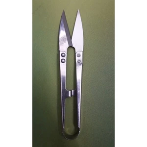 5 cái KÉO CẮT CHỈ BẤM CHỈ THỪA CHẤT LIỆU Inox xịn 100% hãng Pin, kéo siêu bén dùng trong may mặc
