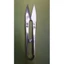 5 cái KÉO CẮT CHỈ BẤM CHỈ THỪA CHẤT LIỆU Inox xịn 100% hãng Pin, kéo siêu bén dùng trong may mặc