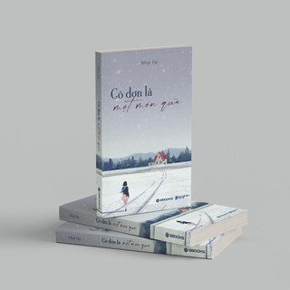 Sách - Cô Đơn Là Một Món Quà - SBOOKS