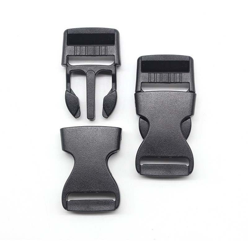【24H】Khoá Chốt Cài Mũ Nón Bảo Hiểm Xe Máy, Xe Đạp (16mm*48mm), Cách Thay Thế Dễ Dàng, Có Thể DIY, Giá Rẻ, Chất Lượng