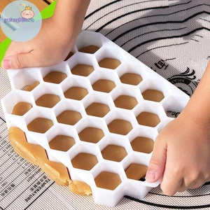 Pufangbliss Tổ Ong Chia Bánh Bao Bánh Ngọt Chia Pasta Làm Đầy Bột Cân Bằng Cắt Đồ Dùng Nhà Bếp Dụng Cụ VN