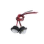 POP Toàn Diện Xe Máy Đèn LED Báo Rẽ Tín Hiệu Điều Khiển Ngón Tay Cái Và Hệ Thống Sừng Thích Hợp Cho UTV ATVs SXS Tuân Thủ